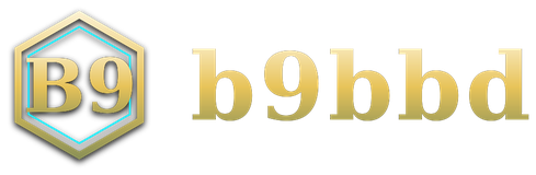 b9bbd logo