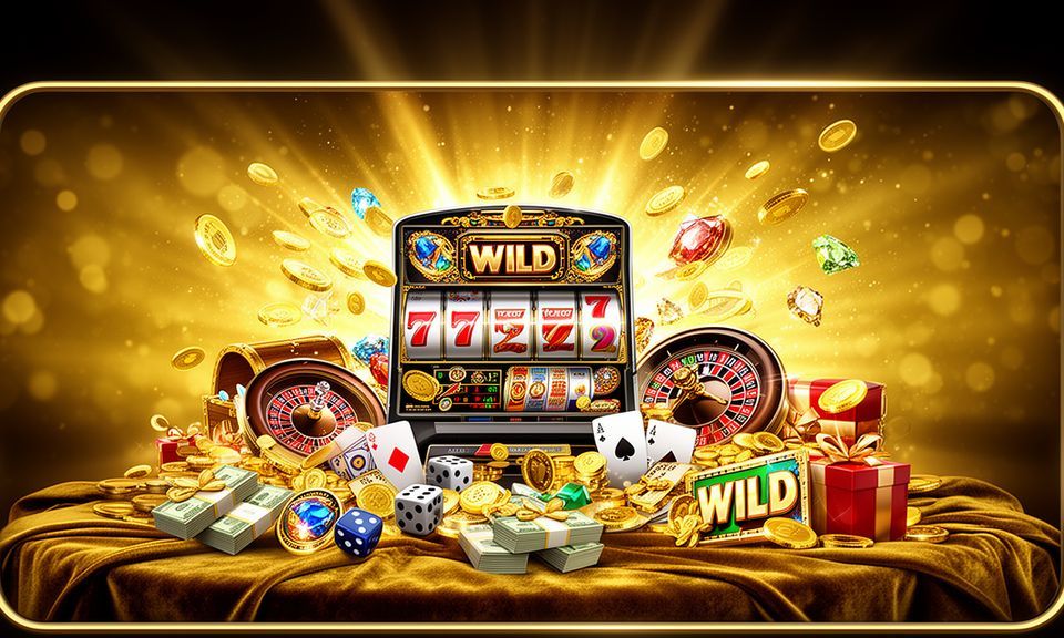 b9bbd gaming platform